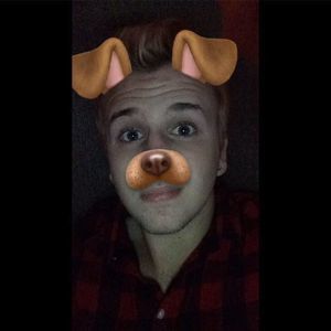 Meet your Posher, Danny